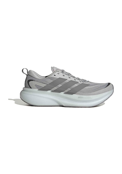 Adidas Supernova Glide M Erkek Koşu Ayakkabısı Hq7559 Gri Gri