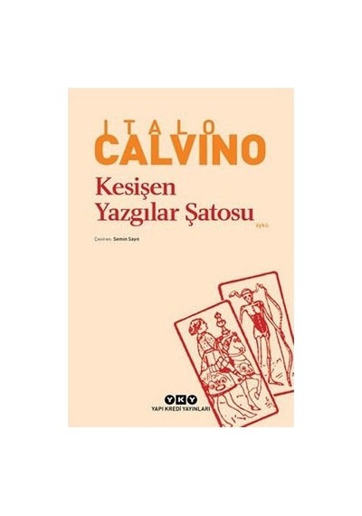 Kesişen Yazgılar - Edebiyatın Sıra Dışı Yüzleri