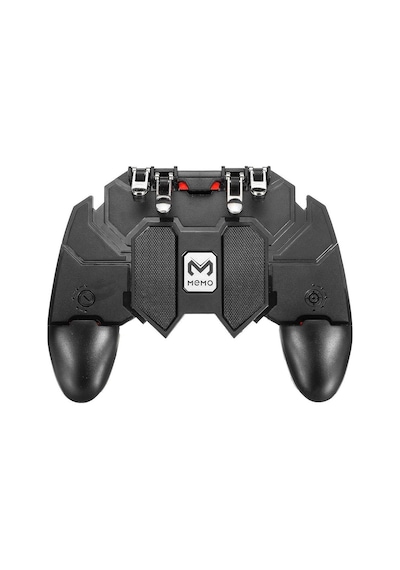 Memo Ak-66 Mobile Controller 6 Parmak Pubg Mobile Gamepad Konsol