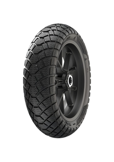 Arora Boss 125 Arka Lastik 90/90-14 Sc-500 Winter Grip 2 Kış Lastiği