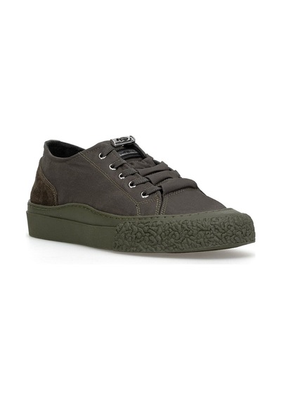 Luciano Bellini 26k-c25817 Mars Erkek Casual Ayakkabı Haki