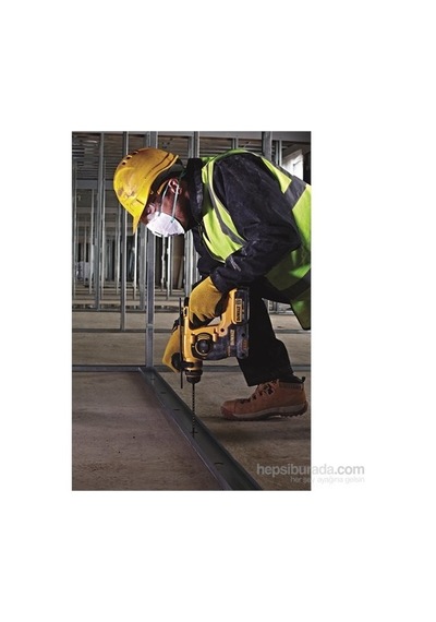 Dewalt DCH253M2 Xr Serisi Şarjlı Sds-Plus Kırıcı/Delici Matkap