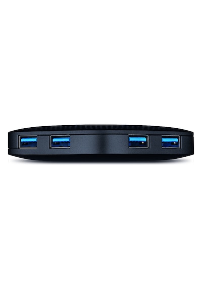Tp-lınk Uh400 4 Port Usb 3.0 Portatif Hub 1923 Renkli