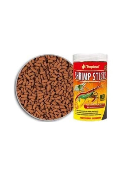 Tropical Shrimp Sticks 100ml / 55gr