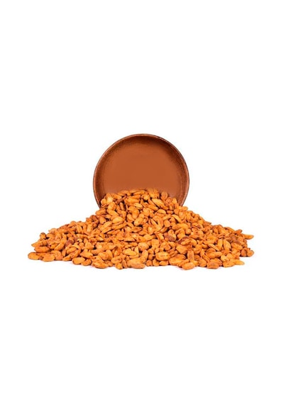 Baharatlı Yer Fıstığı 1 KG