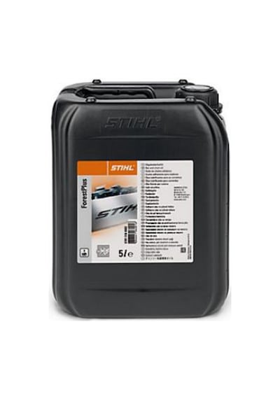 Stıhl Zincir Yağı 5 Lt Y.sentetik Fp Zl