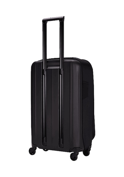 Thule Subterra 2, 4 Tekerlek, 68cm Valiz Siyah