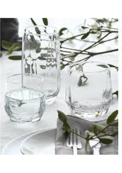 Lav Diamond Bardak Takımı 18 Parça Fma05058