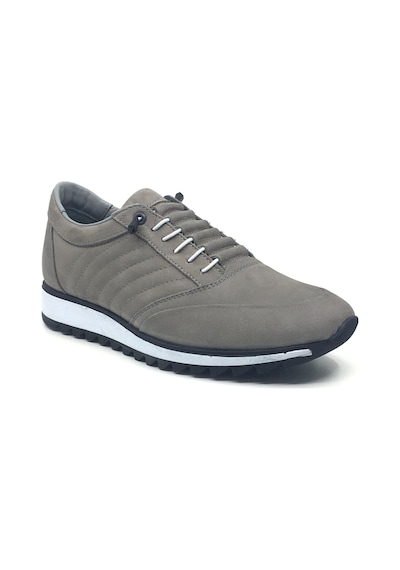 Lisans Sohes Lisans Shoes %100 Hakiki Nubuk Deri Ortopedik Erkek Günlük Yazlık Akıllı Bağcıklı Ayakkabı 39-45 Gri Lisans Sohes Lisans Shoes %100 Hakiki Nubuk Deri Ortopedik Erkek Günlük Yazlık Akıllı Bağcıklı Ayakkabı 39-45 Gri