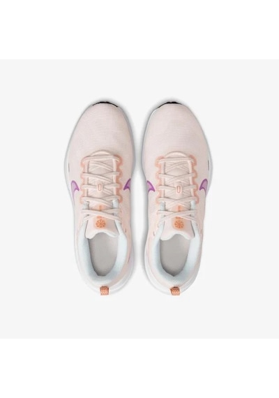 Nike Downshifter 12 Dd9293 Uniseks Spor Ayakkabı Pudra Pudra