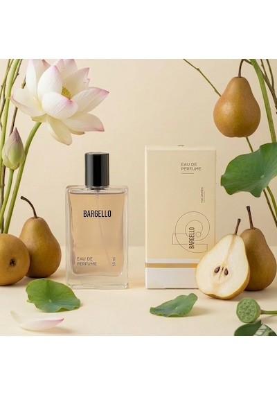 Bargello 381 Kadın Parfüm EDP 50 ML