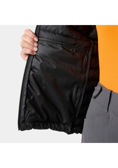 Helly Hansen W Sirdal Dolgulu Kadın Yelek-33893 Siyah