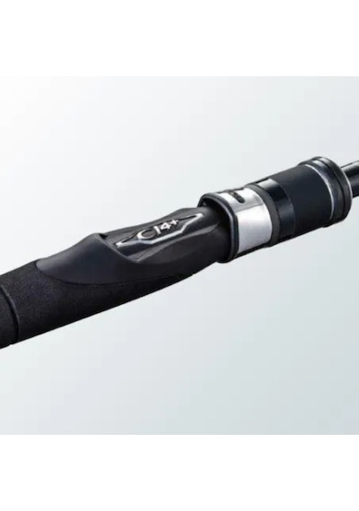 Shimano 20 Game Type Jigging Spin 178cm Max. 250g Spin Olta Kamış