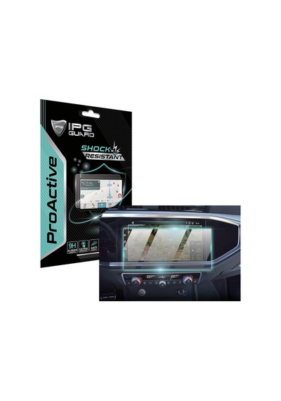 Audi 2021-2023 Q3 - Sportback 10.1" Ipg Proactive Koruma
