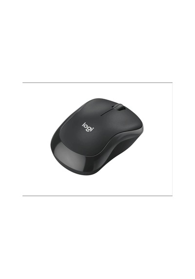 Logıtech M240 Sessiz Kompakt Kablosuz Bluetooth Mouse Siyah 910-007119 Diğer