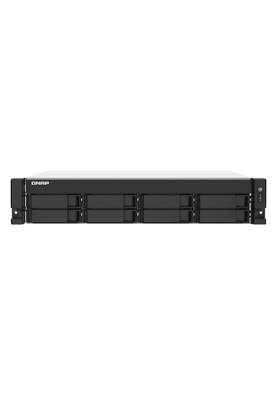 Qnap TS-873AU-RP-4G 8 Bay 4 GB Nas Sürücü