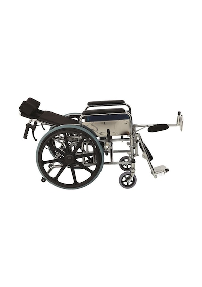 Medikaltec Golfi 4c Çocuk Pediatrik Tekerlekli Sandalye Multi Fonksiyonel