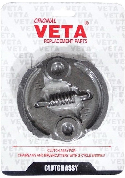Balata Knc 40-52 Motorlu Tırpan
