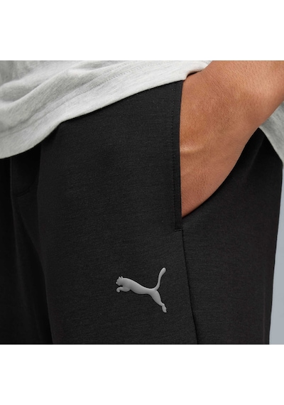 Puma Cloudspun Erkek Jogger Pantolon 527596 01 Siyah