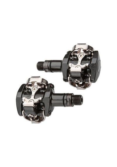 Shimano PD-M505 Pedal Siyah Spd