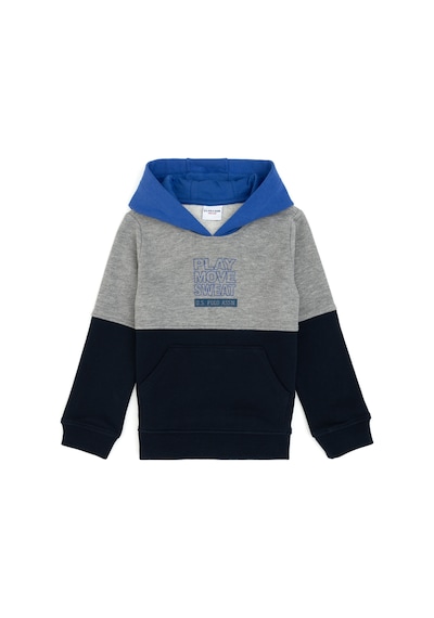 U.s. Polo Assn. Erkek Çocuk Lacivert Sweatshirt 50316525-vr033 Lacıvert