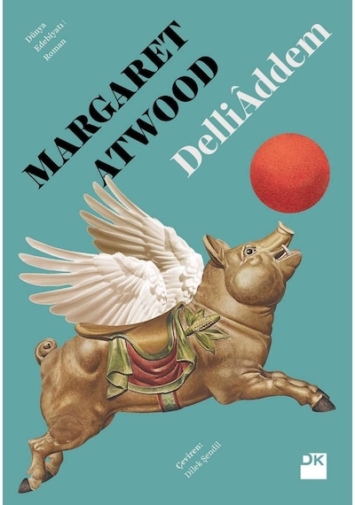 DelliAddem - Margaret Atwood - Doğan Kitap