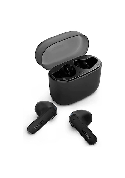 Philips TAT2139BK/00 Bluetooth 5.3 Kablosuz Kulak İçi Kulaklık