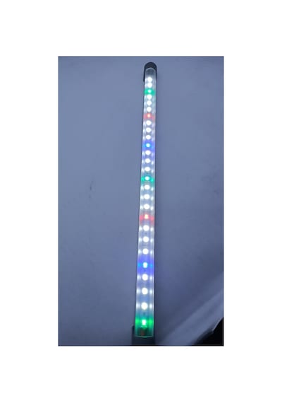 65 Cm 4 Renk Karışık Bitkili Akvaryum Led Aydınlatma