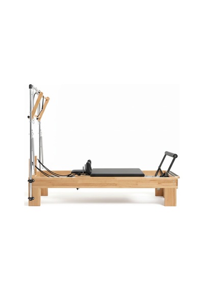 Missidea Core Tower Reformer Kahve-siyah