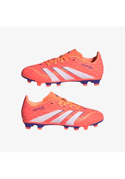 adidas Predator Club Çocuk Turuncu Halı Saha Kramponu Jh8867 Turuncu