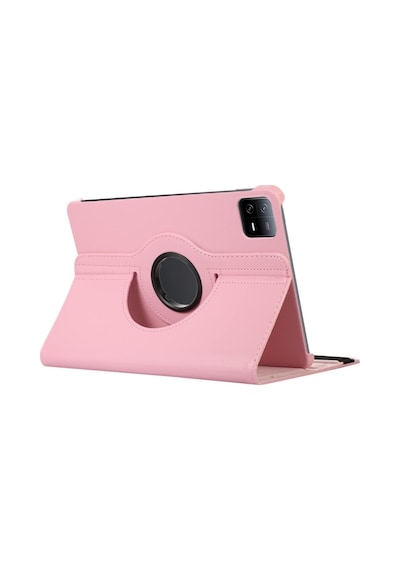 Xiaomi Uyumlu Pad 6 / 6 Pro 11 İnç Kılıf 360 Dönebilen Standlı Case