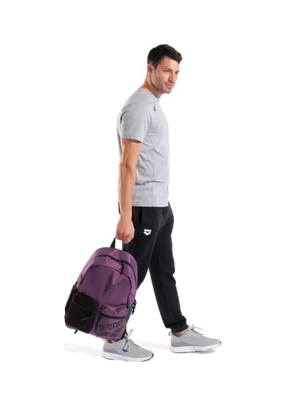 Arena One Go Backpack 30l Sırt Çantası 010226200 Mor