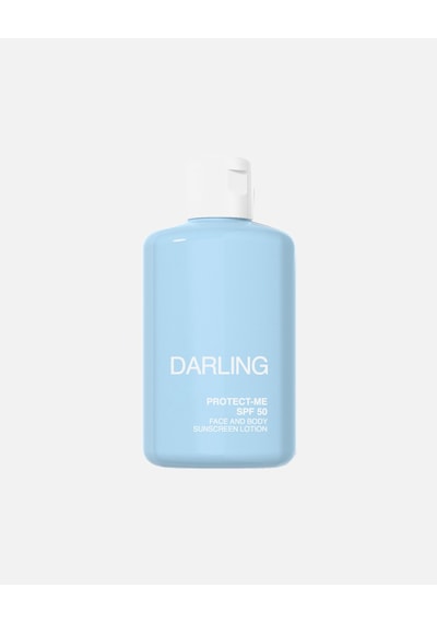 Darling Sonnencreme Protect-me Spf 50 Güneş Koruma Kremi Yüksek Koruma Seviye