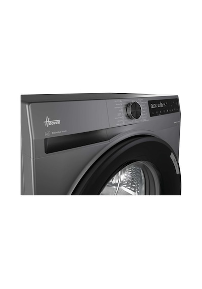 Hoover HBR 410BL10G-17 1400 Devir 10 KG Çamaşır Makinesi