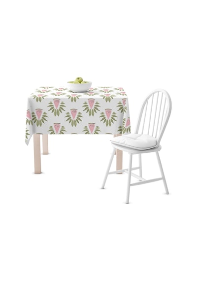 Maison De Dore Watermelon Masa Örtüsü 150X150 Cm