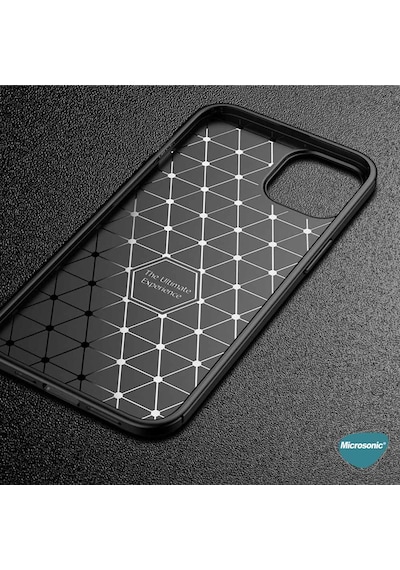 Microsonic Apple Uyumlu iPhone 13 Kılıf Legion Series