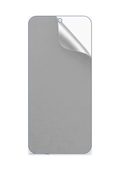 Schitec Honor X50 Pro Uyumlu Ön Yüzey Mat Hidrojel Ekran Koruyucu