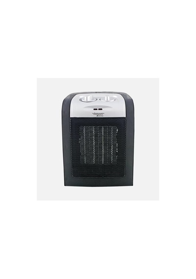 1800w Termostatlı Seramik Fanlı Isıtıcı