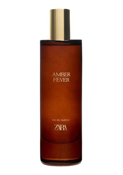Amber Fever Edp 80 Ml 2.72 Fl. Oz . İndirimsehri Çiçeksi