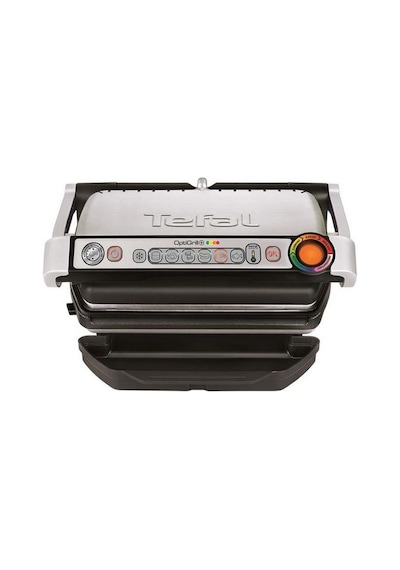 Tefal GC712D34 Optigrill 2000 W Tost Makinesi