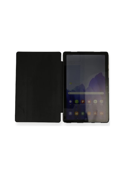 Çanta, Kılıf, Askı Apple  İpad Uyumlu Air 5 2022 Kılıf Tablet Smart Kılıf - Siyah Diğer