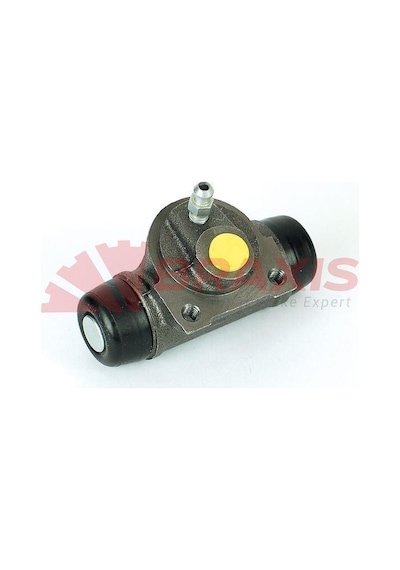 FREN SILINDIRI DOBLO 01- 20.6mm BRAXIS AJ2009 OEM