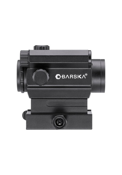 Barska 1x20 Arx Hq Red Dot Nişangah Kırmızı