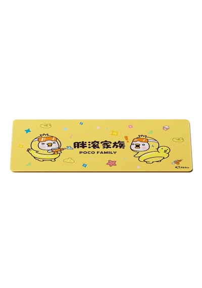 Akko X Poco Duck 90 40 Mouse Pad 90x40cm