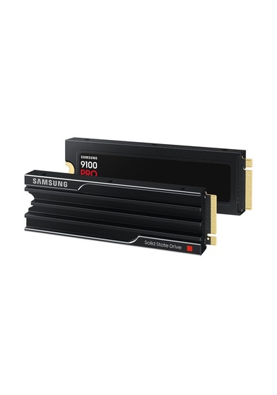 Samsung Mz-vap4t0cw, 9100 Pro, 4tb, 14800/13400, Gen5, Nvme Pcıe M.2 2280, Ssd Soğutuculu Türkiye Distribütörü Garantili Samsung Mz-vap4t0cw, 9100 Pro, 4tb, 14800/13400, Gen5, Nvme Pcıe M.2 2280, Ssd Soğutuculu Türkiye Distribütörü Garantili