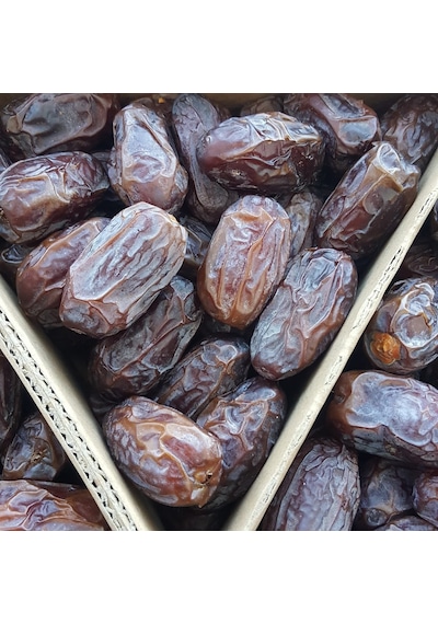 Toptan Kudüs Medjoul Premium Jumbo 10 Kg 10 KG