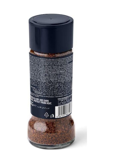 Davidoff Brazil Çözünebilir Kahve 90 G Granül