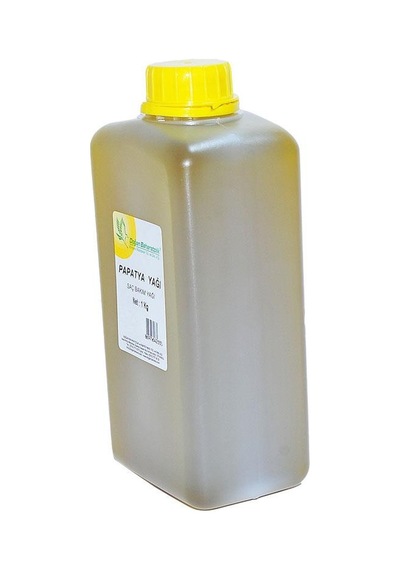 Doğan Baharatçılık Papatya Yağı 1 KG