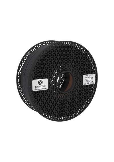 Porima Abs/cf Filament Siyah