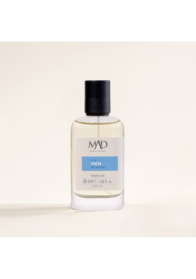 Mad H101 Selective Erkek Parfüm EDP 50 ML
